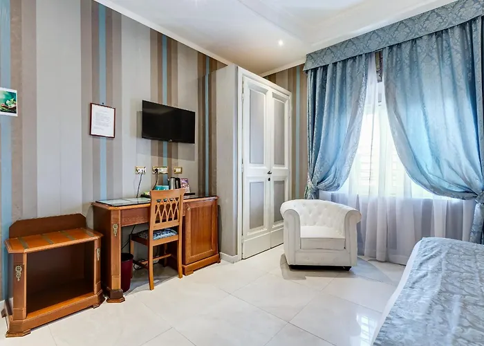 Affittacamere Navona Queen Rooftop 4*
