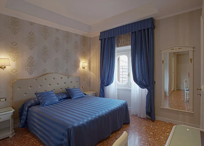 Navona Queen Rooftop 4* Rom