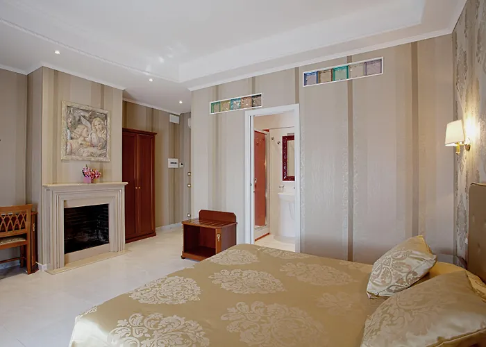 Affittacamere Navona Queen Rooftop 4*