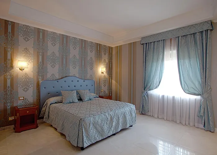 Gasthof Navona Queen Rooftop 4*