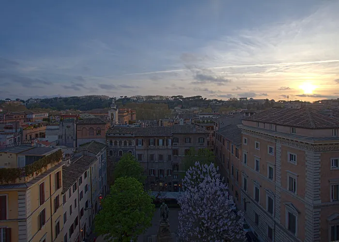 Affittacamere Navona Queen Rooftop Roma