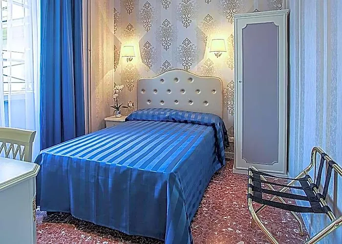 Navona Queen Rooftop Affittacamere 4*