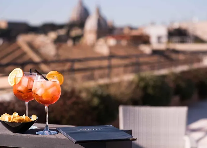 Affittacamere Navona Queen Rooftop Roma